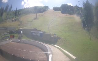 Beskid Sport Arena dolna stacja - 02-08-2025 12:45