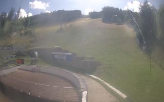 Beskid Sport Arena dolna stacja - 02-08-2025 12:55