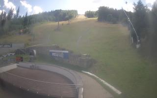 Beskid Sport Arena dolna stacja - 02-08-2025 13:16
