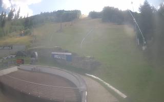 Beskid Sport Arena dolna stacja - 02-08-2025 13:26