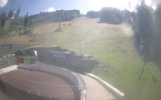 Beskid Sport Arena dolna stacja - 02-08-2025 13:37