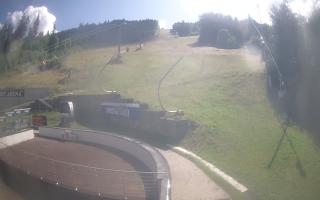Beskid Sport Arena dolna stacja - 02-08-2025 13:47