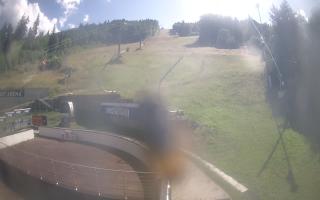 Beskid Sport Arena dolna stacja - 02-08-2025 13:58