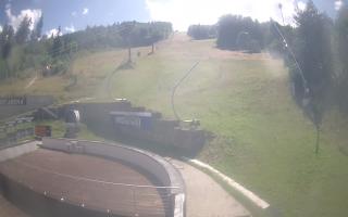 Beskid Sport Arena dolna stacja - 02-08-2025 13:06