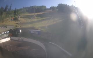 Beskid Sport Arena dolna stacja - 02-08-2025 15:52