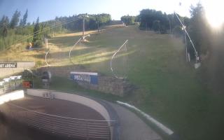 Beskid Sport Arena dolna stacja - 02-08-2025 16:02
