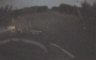 Beskid Sport Arena dolna stacja - 02-08-2025 02:12