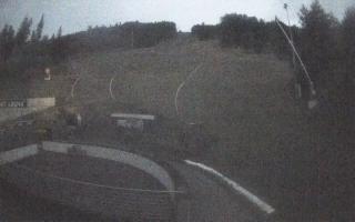 Beskid Sport Arena dolna stacja - 02-08-2025 02:23