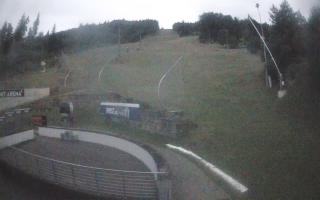 Beskid Sport Arena dolna stacja - 02-08-2025 02:33