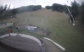 Beskid Sport Arena dolna stacja - 02-08-2025 02:43