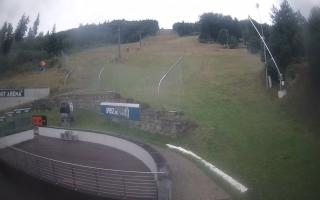 Beskid Sport Arena dolna stacja - 02-08-2025 02:54