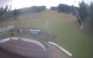 Beskid Sport Arena dolna stacja - 02-08-2025 03:15