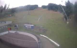 Beskid Sport Arena dolna stacja - 02-08-2025 03:25