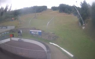 Beskid Sport Arena dolna stacja - 02-08-2025 03:35
