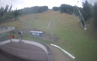 Beskid Sport Arena dolna stacja - 02-08-2025 03:04