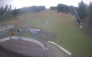 Beskid Sport Arena dolna stacja - 02-08-2025 03:56