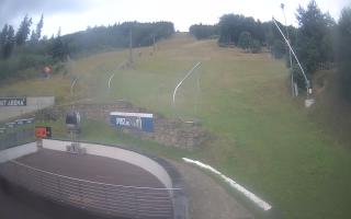 Beskid Sport Arena dolna stacja - 02-08-2025 04:17