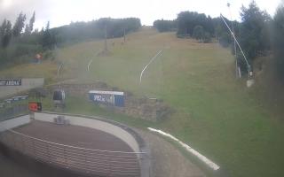Beskid Sport Arena dolna stacja - 02-08-2025 04:38