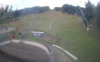 Beskid Sport Arena dolna stacja - 02-08-2025 04:48