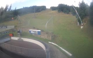 Beskid Sport Arena dolna stacja - 02-08-2025 04:58