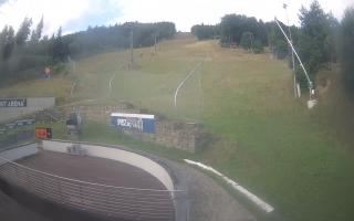 Beskid Sport Arena dolna stacja - 02-08-2025 05:29