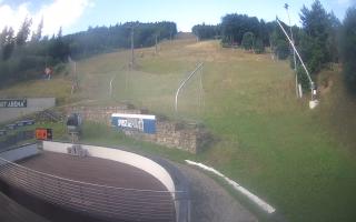 Beskid Sport Arena dolna stacja - 02-08-2025 05:40