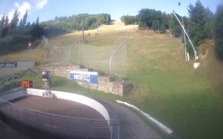 Beskid Sport Arena dolna stacja - 02-08-2025 05:50
