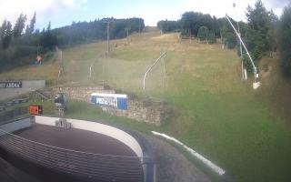 Beskid Sport Arena dolna stacja - 02-08-2025 05:09