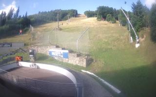 Beskid Sport Arena dolna stacja - 02-08-2025 06:01