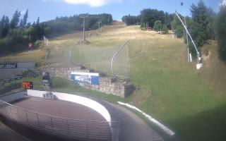 Beskid Sport Arena dolna stacja - 02-08-2025 06:32