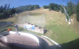 Beskid Sport Arena dolna stacja - 02-08-2025 06:42