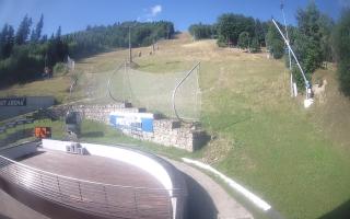Beskid Sport Arena dolna stacja - 02-08-2025 07:13