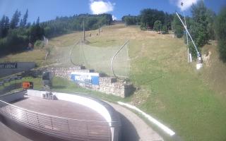 Beskid Sport Arena dolna stacja - 02-08-2025 07:34