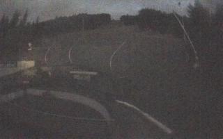 Beskid Sport Arena dolna stacja - 03-08-2025 02:24