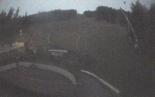 Beskid Sport Arena dolna stacja - 03-08-2025 02:35