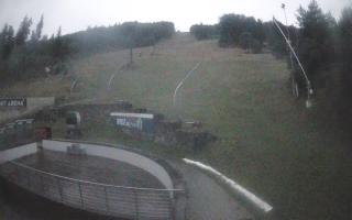 Beskid Sport Arena dolna stacja - 03-08-2025 02:45