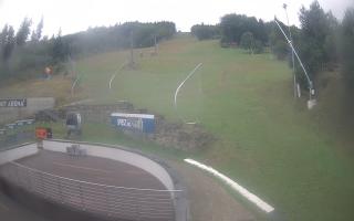 Beskid Sport Arena dolna stacja - 16-09-2025 08:15