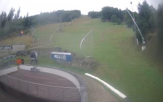 Beskid Sport Arena dolna stacja - 16-09-2025 08:26