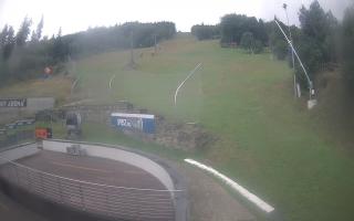 Beskid Sport Arena dolna stacja - 16-09-2025 08:36