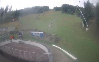 Beskid Sport Arena dolna stacja - 16-09-2025 08:46