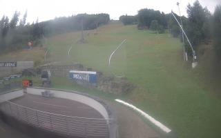 Beskid Sport Arena dolna stacja - 16-09-2025 08:05