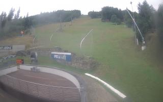Beskid Sport Arena dolna stacja - 16-09-2025 08:57