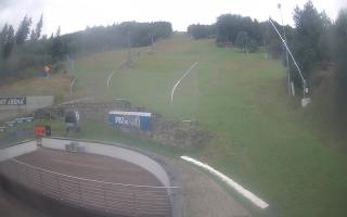 Beskid Sport Arena dolna stacja - 16-09-2025 09:28