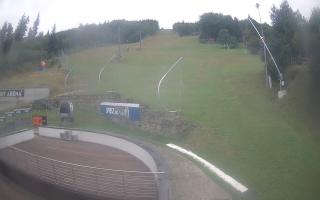 Beskid Sport Arena dolna stacja - 16-09-2025 09:38