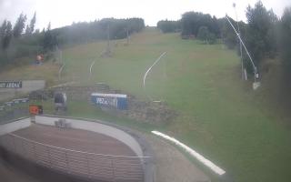 Beskid Sport Arena dolna stacja - 16-09-2025 09:49