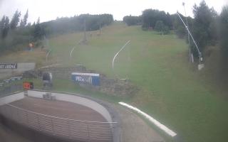 Beskid Sport Arena dolna stacja - 16-09-2025 09:59