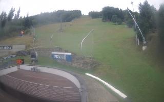 Beskid Sport Arena dolna stacja - 16-09-2025 09:07