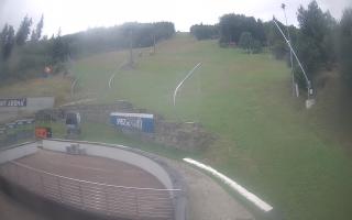 Beskid Sport Arena dolna stacja - 16-09-2025 10:51