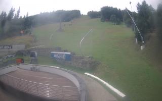 Beskid Sport Arena dolna stacja - 16-09-2025 11:01