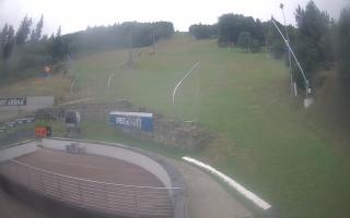 Beskid Sport Arena dolna stacja - 16-09-2025 11:11